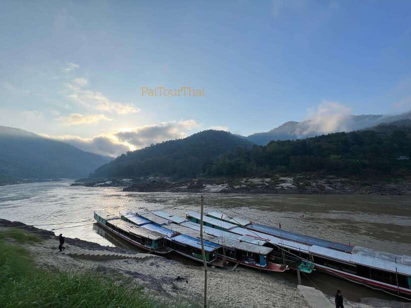 From Chiang Mai : 3 Day 2 Night Slow Boat to Luang Prabang - Who should choose this journey?