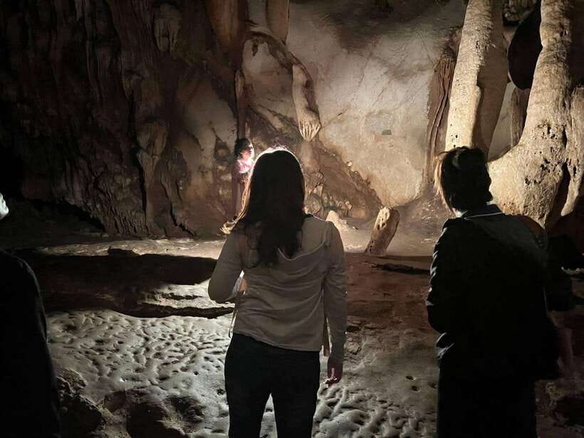 From Chiang Mai: Chiang Dao Cave & 5 Hill Tribe Villages - Who should book this Chiang Mai day trip?