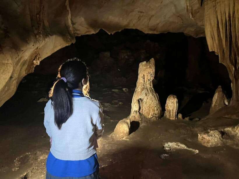 From Chiang Mai: Chiang Dao Cave & 5 Hill Tribe Villages - Final call: book it for the cave and the cultural overview