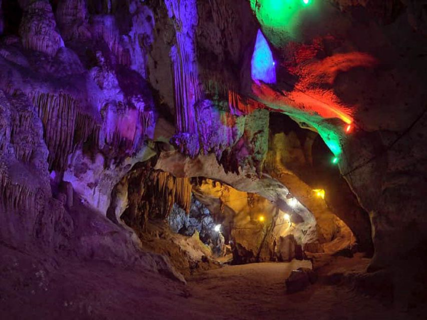 From Chiang Mai: Chiang Dao Cave Trekking Full-Day Tour - What the small group format changes