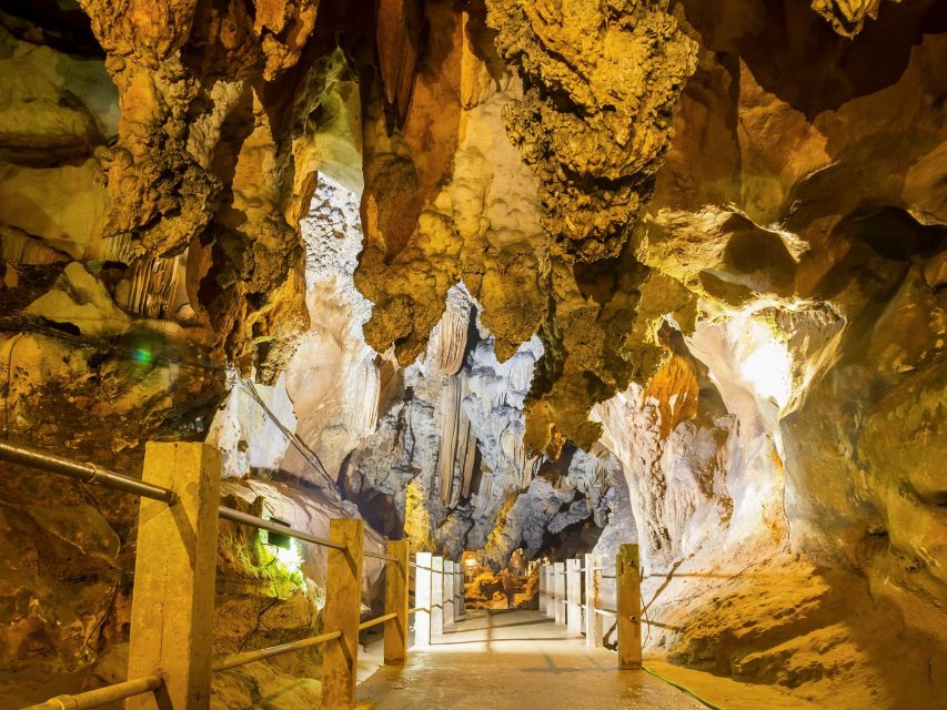From Chiang Mai: Chiang Dao Cave Trekking Full-Day Tour - Who should book this Chiang Dao day trip