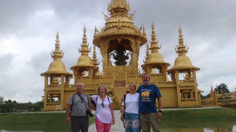 From Chiang Mai: Chiang Rai's Temples Exploration Day Trip - Why this Chiang Rai day trip is worth the long ride