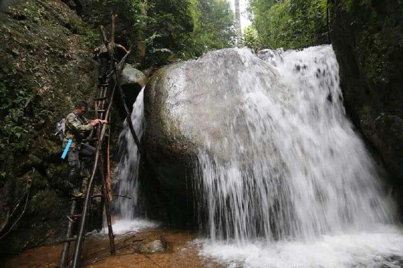 From Chiang Mai: Doi Saket Hiking Tour with Lunch - Why this Doi Saket hike feels different