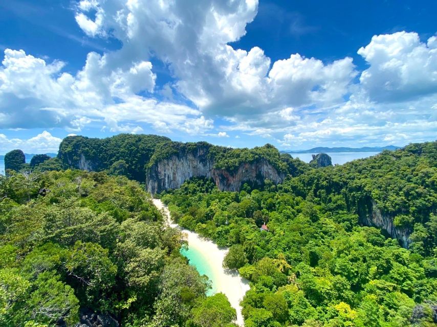 From Krabi: Hong Island Sunset Tour+Bioluminescent Plankton - Who will enjoy this Krabi island tour most?