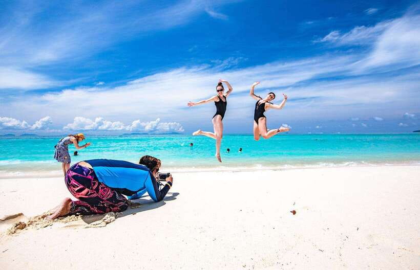 From Krabi: Maya Bay, Bamboo & Phi Phi Islands Day Tour - Why this Krabi island day works