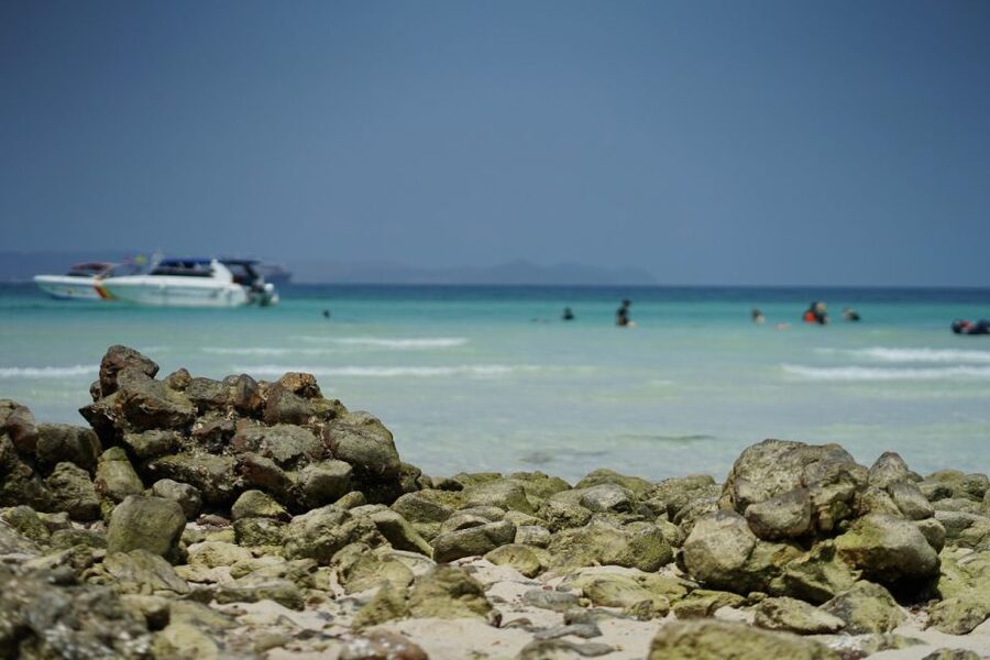 From Pattaya/Bangkok: Island Day Trip with Beach Activities - A full day from Bangkok or Pattaya