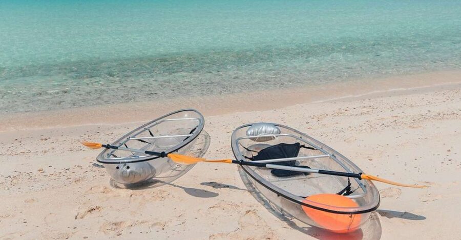 From Pattaya/Bangkok: Island Day Trip with Beach Activities - Coral Island, snorkeling, and the water slide