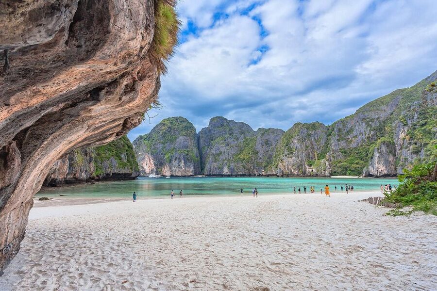 From Phi Phi: Full Day Snorkeling Trip by Longtail Boat - What this nine-hour Phi Phi trip is really like