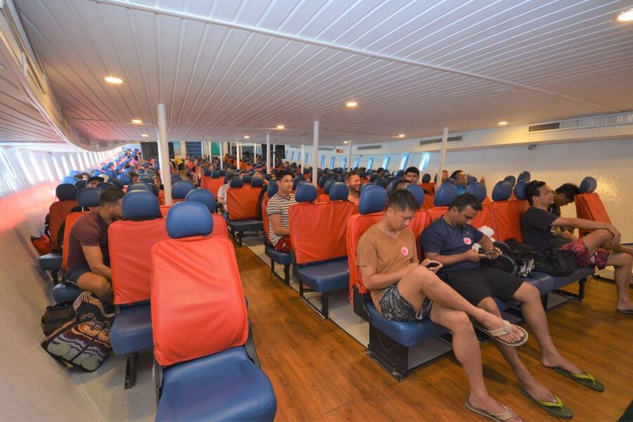 From Phuket: Snorkeling Ferry Cruise to Phi Phi Islands - Small Details That Make the Day Easier