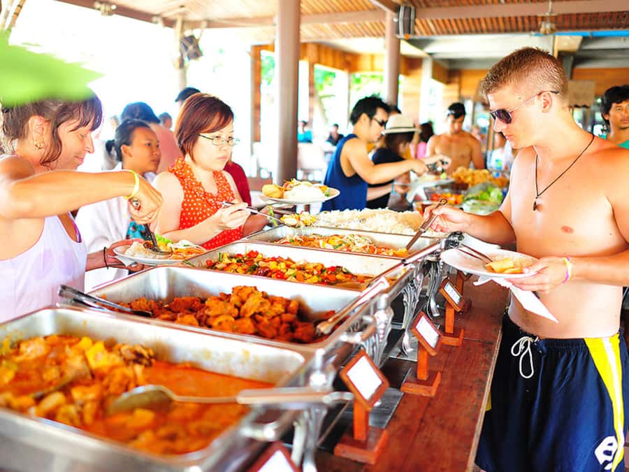 From Samui: Koh Tao and Nangyuan Snorkeling Tour Day Trip - My booking verdict