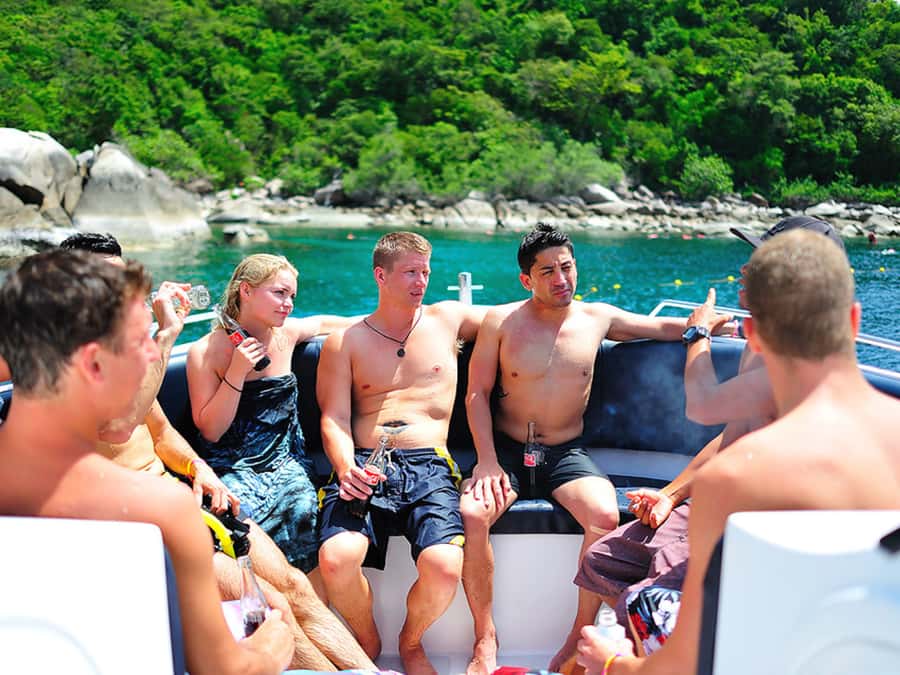 From Samui: Koh Tao and Nangyuan Snorkeling Tour Day Trip - Who will enjoy this tour most?