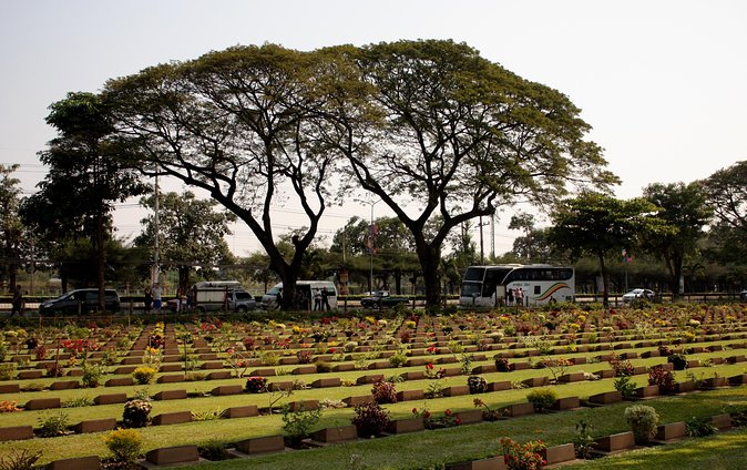 Full-Day Kanchanaburi River Kwai & Death Railway Private Tour - Why the River Kwai story matters