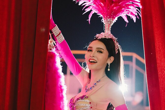 Golden Dome Cabaret Show Bangkok - Key Points Before You Book