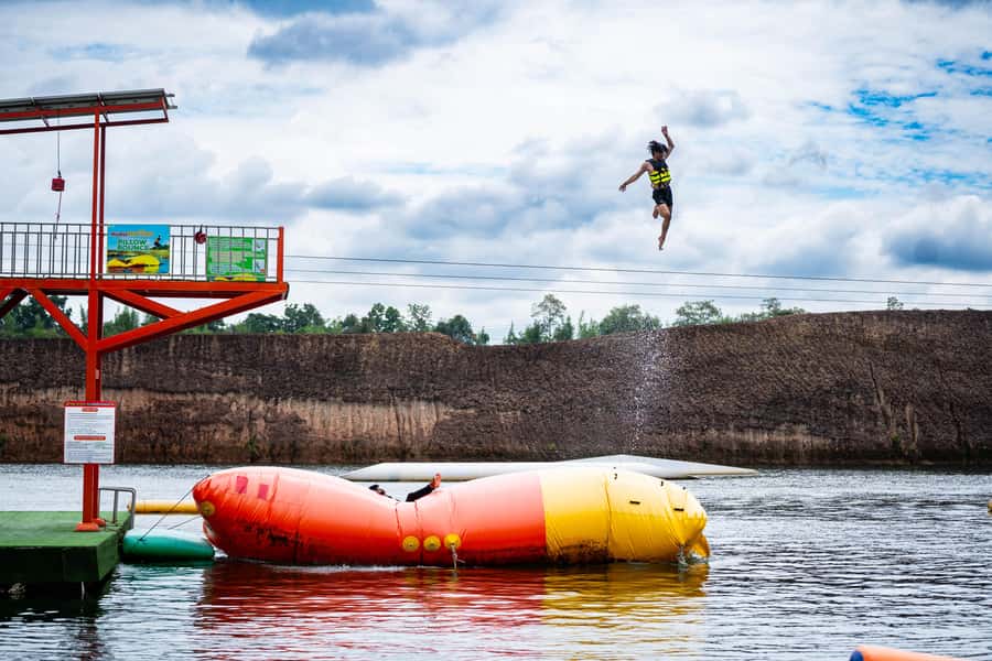 Grand Canyon Water Park Ticket - Quick takeaways for planning your day