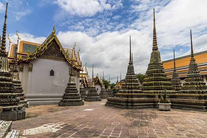 Grand Palace & Temples of Bangkok - Why this temple day works for a first visit