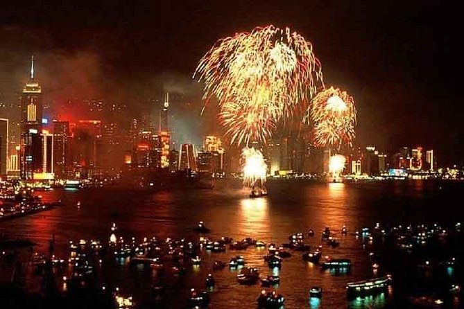 Grand Pearl Bangkok Dinner Cruise with & Hotel Transfer - Key points to know before booking