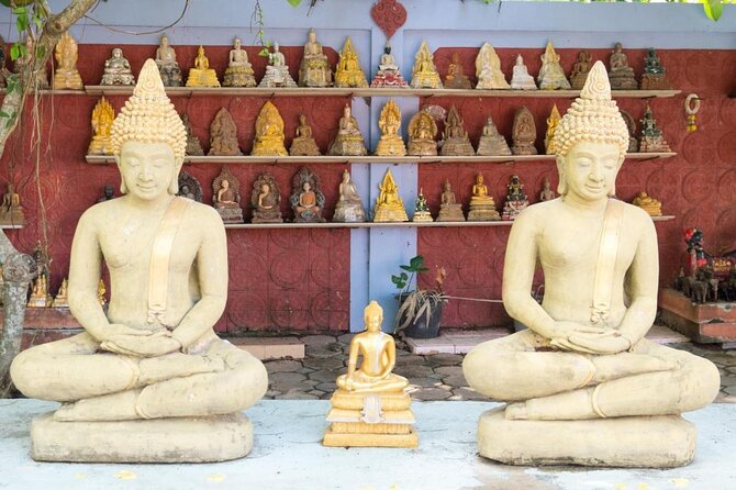 Half Day Highlights Koh Samui Tour - Key points to know before booking