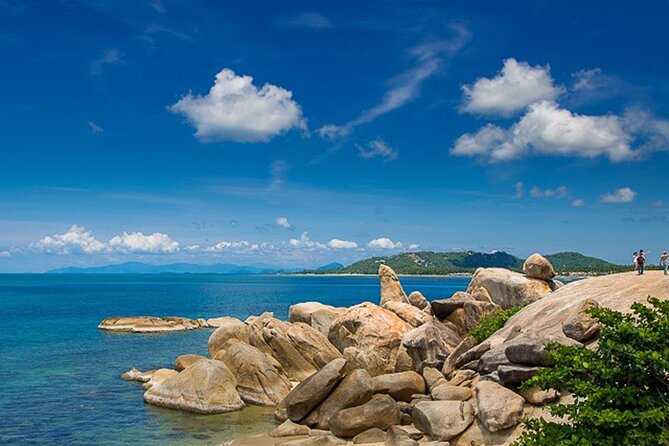 Half Day Highlights Koh Samui Tour - Why this Koh Samui tour works well for a first look