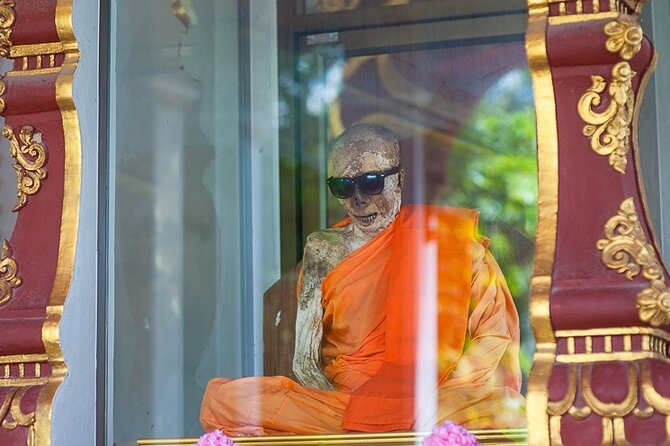 Half Day Highlights Koh Samui Tour - Guides, drivers, and the human side of the outing