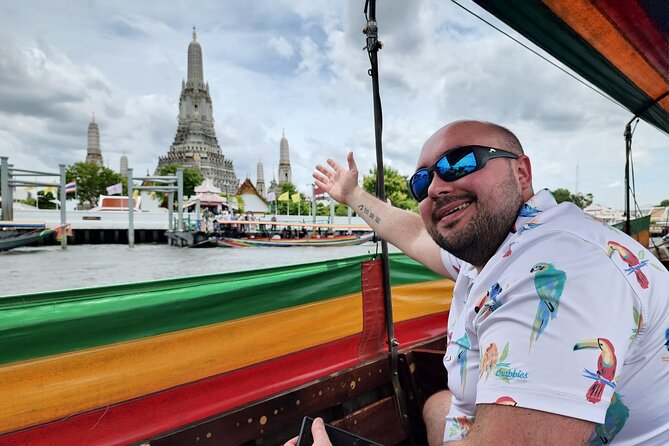 Half-Day Private Tour of the Bangkok Canals - What the private format is worth at $142.86 per person
