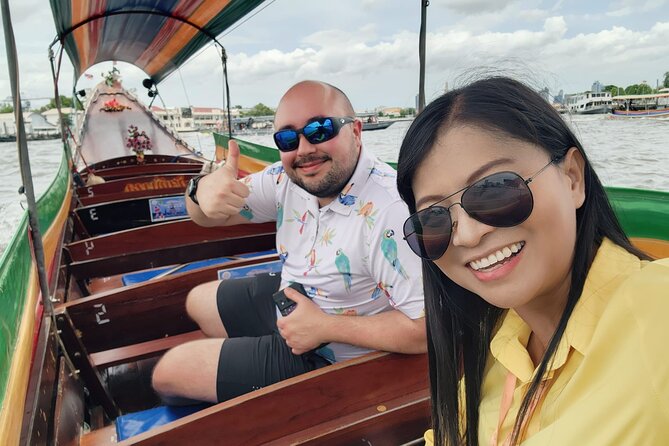 Half-Day Private Tour of the Bangkok Canals - Who should book this Bangkok canal tour
