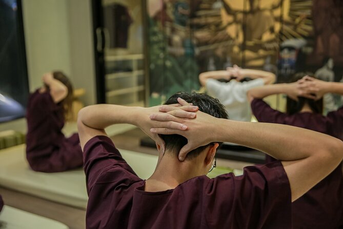 Hands-on Authentic Thai Massage Workshop - Why this Bangkok workshop is different from a standard massage