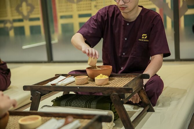 Hands-on Authentic Thai Massage Workshop - Partner practice and the close-contact question