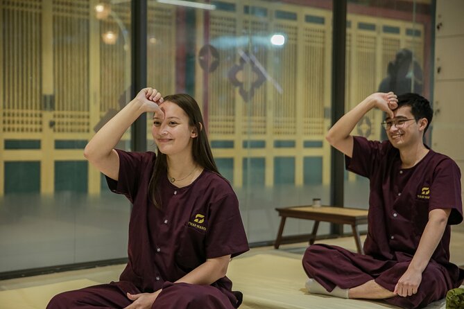 Hands-on Authentic Thai Massage Workshop - Arriving at Massage by Master99 in Srinagarindra