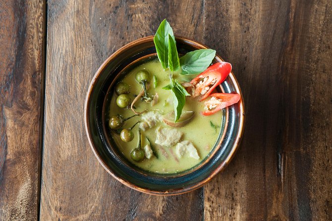 Hands on Thai Cooking Class and Market Tour - Who should book this Thai cooking class?