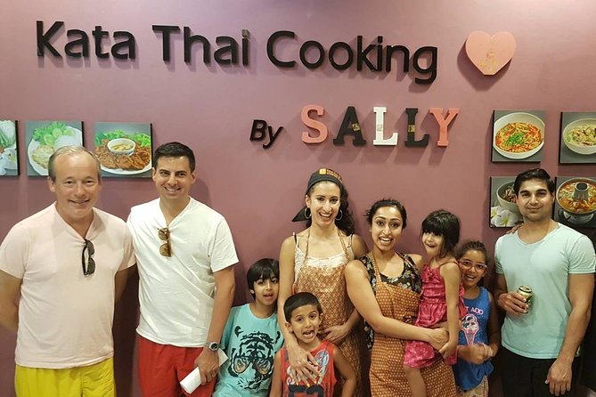 Hands-on Thai Cooking Class Phuket with Market Tour Option! - What you take home besides a full stomach