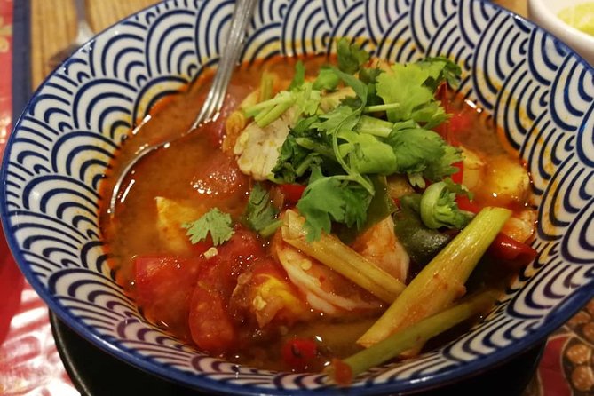 Hands-on Thai Cooking Class Phuket with Market Tour Option! - Your own station makes the lesson hands-on