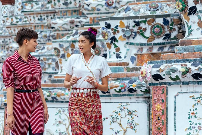 Highlights & Hidden Gems With Locals: Best of Bangkok Private Tour - Starting near Sala Chalermkrung Royal Theatre