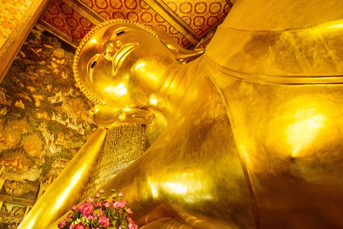 Highlights of Bangkok (Private Day Trip) - A practical first day in Bangkok