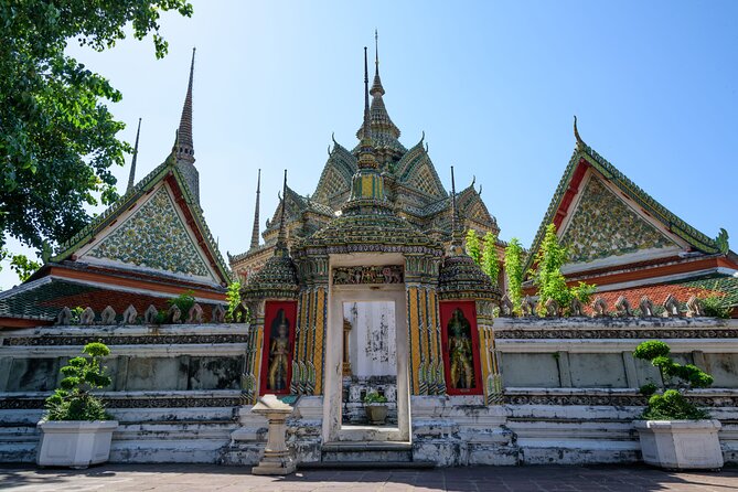 Highlights of Bangkok (Private Day Trip) - What the private format adds