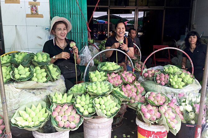 Highlights of Bangkok (Private Day Trip) - Public transport or private vehicle?