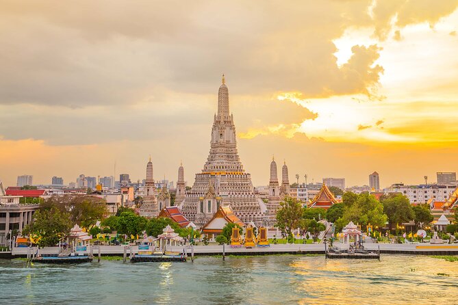 Highlights Of Thailand In 10 Days - Three regions, one practical Thailand introduction