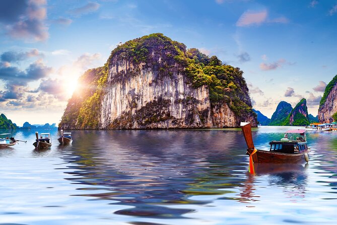 Highlights Of Thailand In 10 Days - Day 4: A more careful approach to elephants