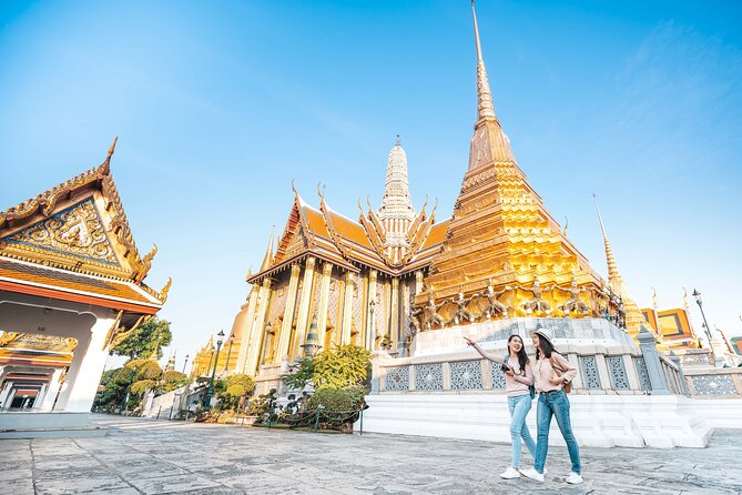Highlights Of Thailand In 10 Days - Day 5: Doi Inthanon and Thailand’s highest summit