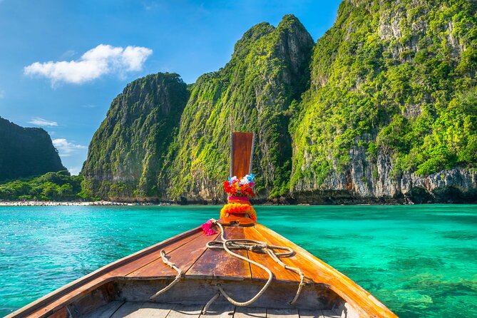 Highlights Of Thailand In 10 Days - Day 1: A smooth landing in Bangkok