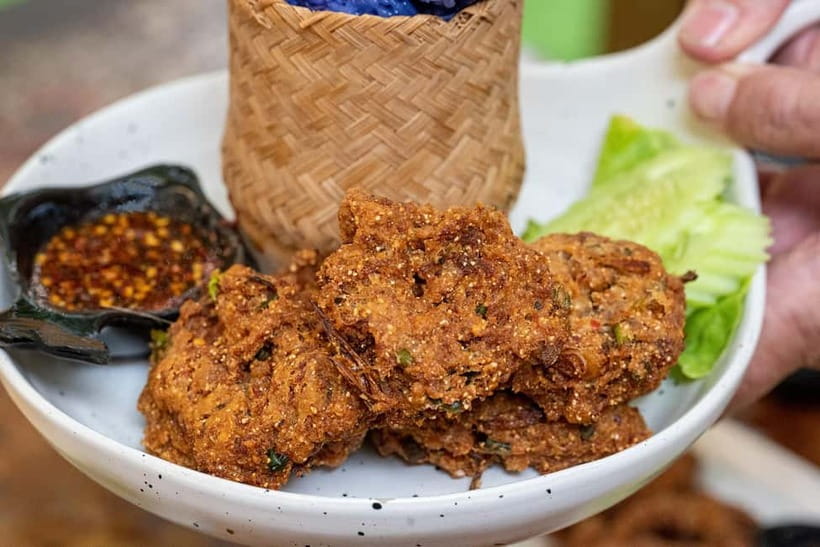 Hua Hin: Local Food Nighttime Guided Tour - Dietary restrictions need careful thought