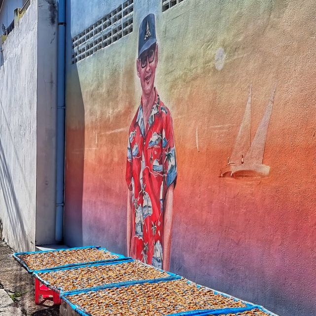 Hua Hin: Thai Street Food & Market Walking Tour - The food restrictions are the biggest limitation