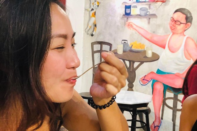 Incredible Bangkok Food Tour - Key points to know before booking
