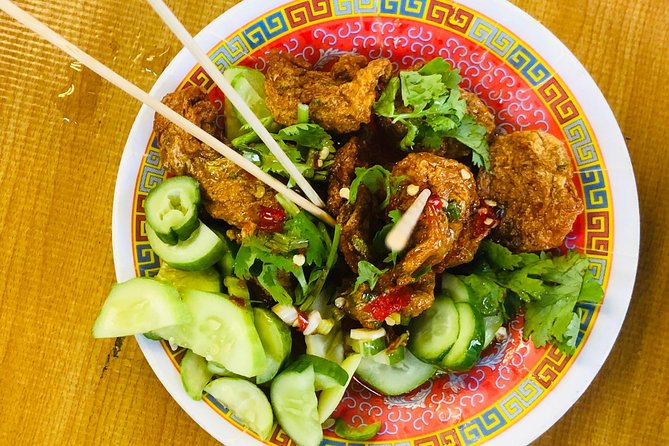 Incredible Bangkok Food Tour - Why this Bangkok Chinatown food walk works