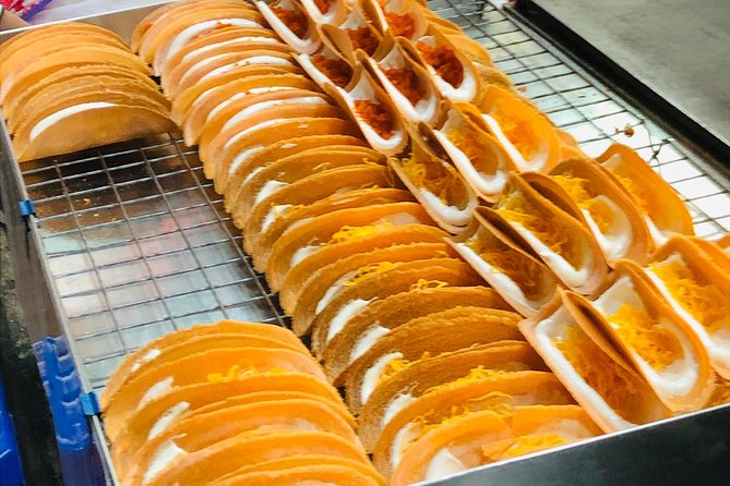 Incredible Bangkok Food Tour - What the guides add