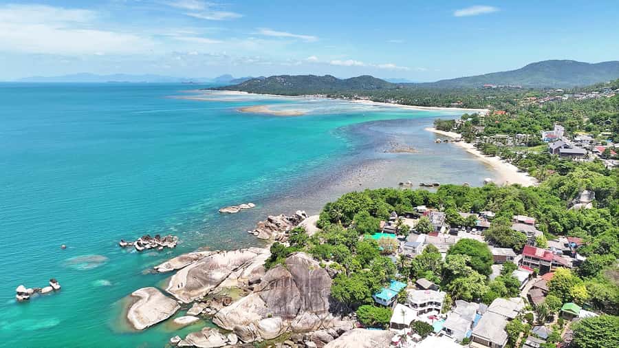 ISLAND TOUR ECO AROUND KOH SAMUI HALF DAY RARE SIGHTSEEING - Why this Koh Samui tour works well in one morning