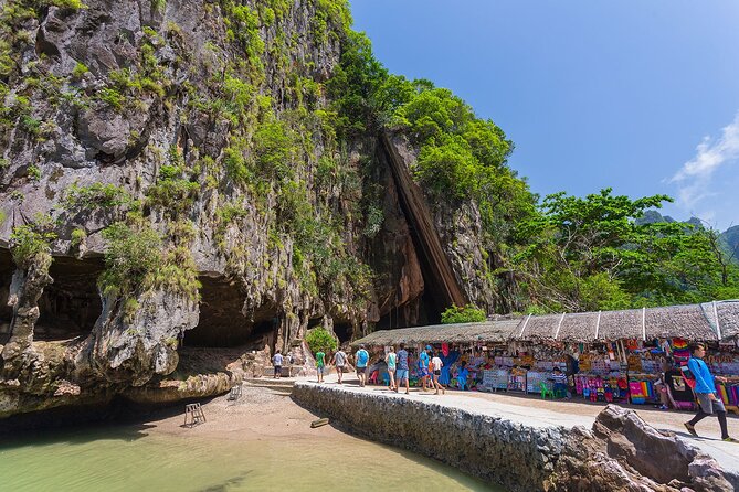 James Bond Island Adventure Tour from Khao Lak including Sea Canoeing & Lunch - Guides, drivers, and the feel of the day