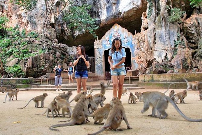 James Bond Island and Phang Nga Bay Tour from Krabi - What this Krabi day trip is really like