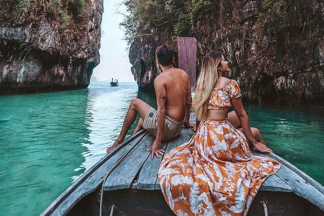 James Bond Island Longtail Boat Tour (Private & All-Inclusive) - Why a private boat changes the day