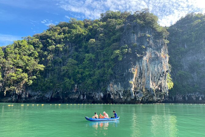 James Bond Island Private Boat Tour - What the private format is really worth