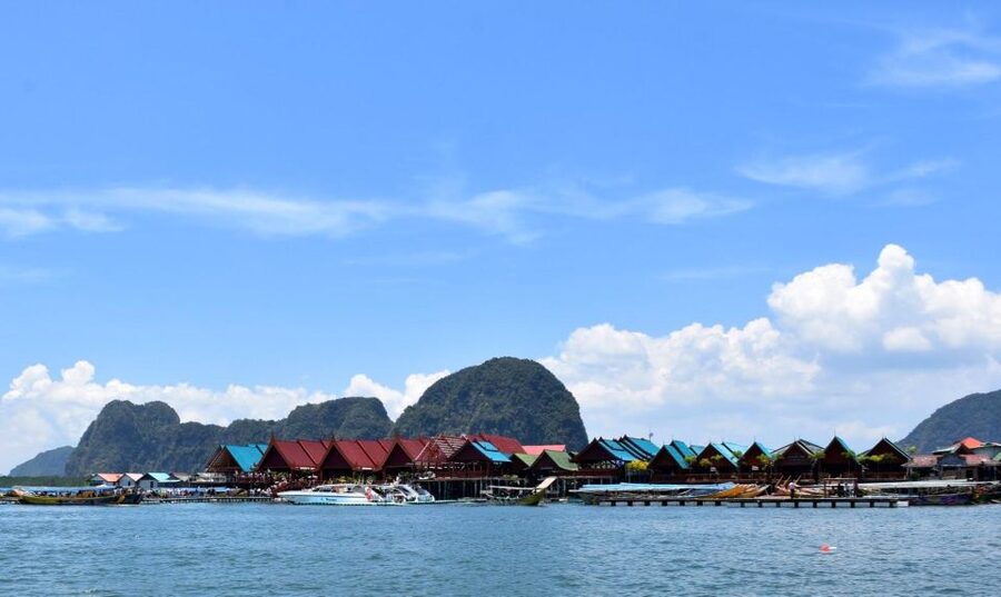 James Bond Island: Sightseeing Tour by Longtail Boat & Kayak - Key points to know before booking